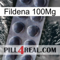 Fildena 100Mg 30